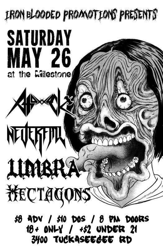 AxAttack + More 5-26-17